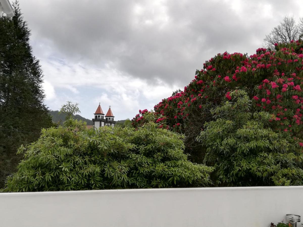 Victoria Guest House Furnas  Exteriör bild